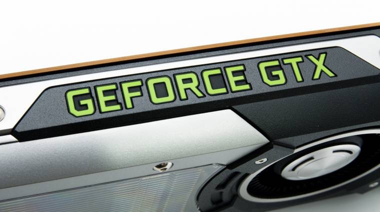 Ilyen lesz a GeForce GTX 980 kép