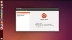 Kipróbálható az Ubuntu 14.10 béta kép