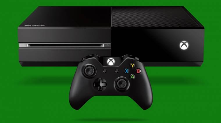 A Microsoft kicseréli a zajos Xbox One konzolokat kép