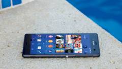 A Sony beadja a kulcsot okostelefonok nélkül kép