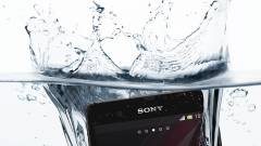 Hatalmas bajban a Sony és az okostelefonjai kép