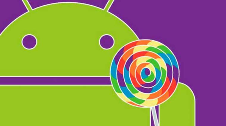 Minden, amit az Android L-ről tudni érdemes kép