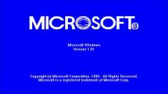 A Windows elmúlt 30 éve kép