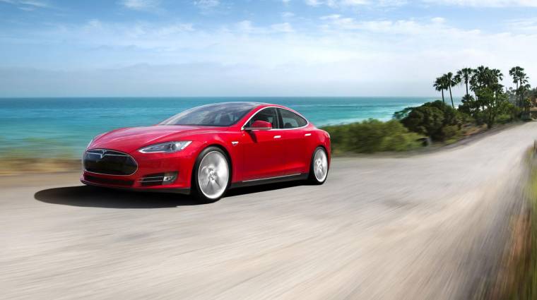 Tesla Model D: minden, amit tudni kell róla kép