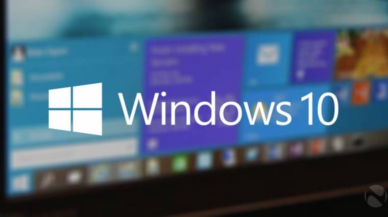 Windows 10 titkok: a Notification Center előcsalogatása kép