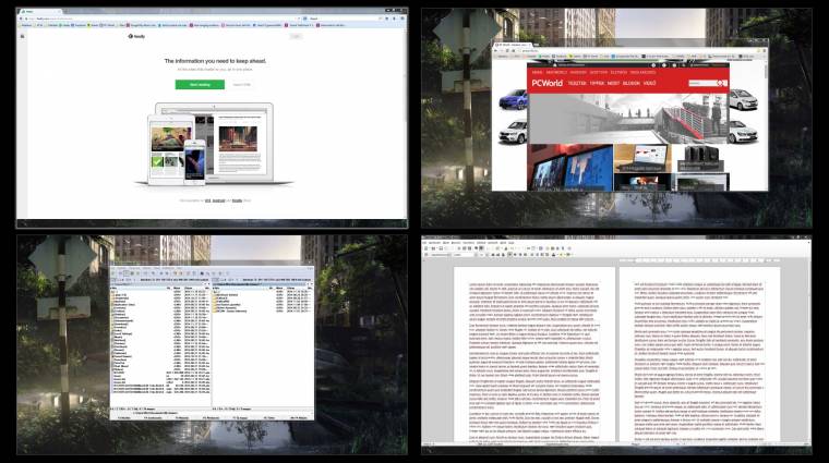 Dexpot: a virtuális asztalok svájci bicskája kép