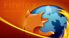 Még 5 tipp egy hatékonyabb Firefoxért kép