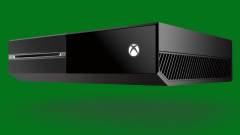Xbox One teszt kép
