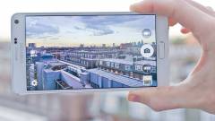 Így tölts le új fényképező-módokat a Galaxy Note 4-re és S5-re kép