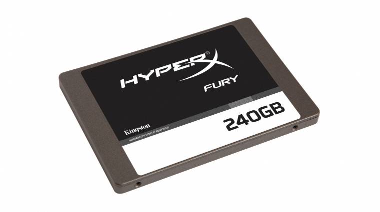Teszt: SSD-k 35 ezer forintig kép