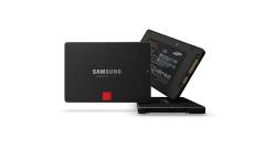 Samsung SSD 850 Pro (512 GB) teszt kép