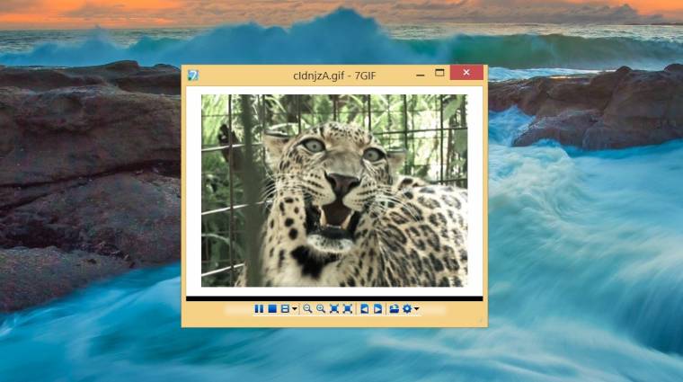 Így játszd le az animált GIF-eket a Windowsban kép