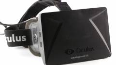 A brit hadsereg toborzásra használja az Oculus Rift-et kép