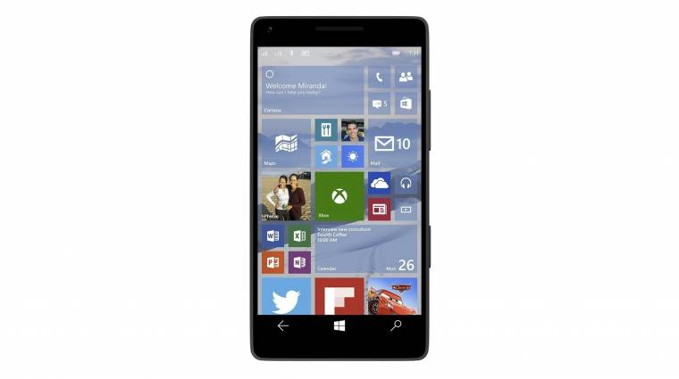 Windows Phone - vajon segít a névváltás? kép