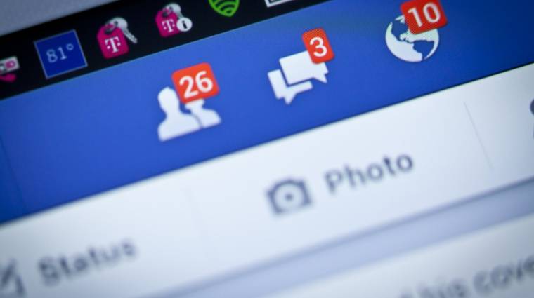 Pornóval terjed az új Facebook vírus kép