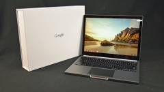 A hét laptopjai - jön a Google luxus-Chromebookja kép