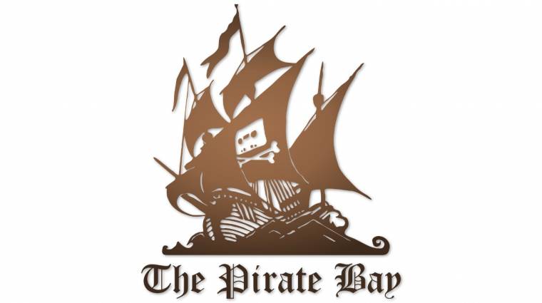Egy csalás az újraindult The Pirate Bay? kép