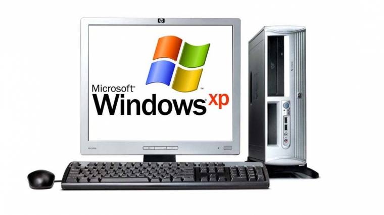 Ne pazarold a pénzed XP-s PC-d felújítására kép