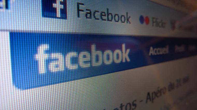 Napi félmillió posztot írnak a magyar Facebookozók kép