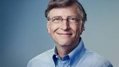 Mit csinál most Bill Gates? kép