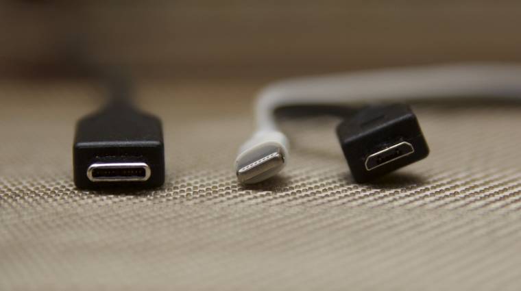 5 dolog, amit tudnod kell az USB-C-ről  kép
