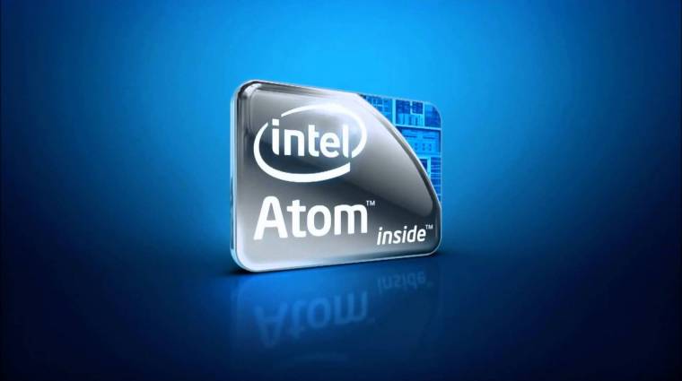 Új processzorokkal törne be az Intel a mobilpiacra kép