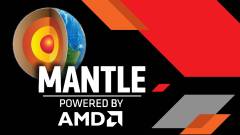 Új irányba terjeszkedik az AMD Mantle API-ja kép