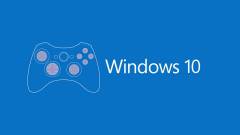 Nem veszélytelen az Xbox és a Windows 10 házassága kép