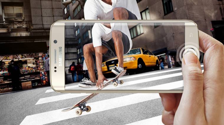 6 remek tipp a Samsung Galaxy S6-hoz kép