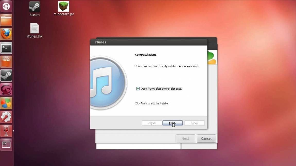 Itunes Alternativak Linuxra Pc World