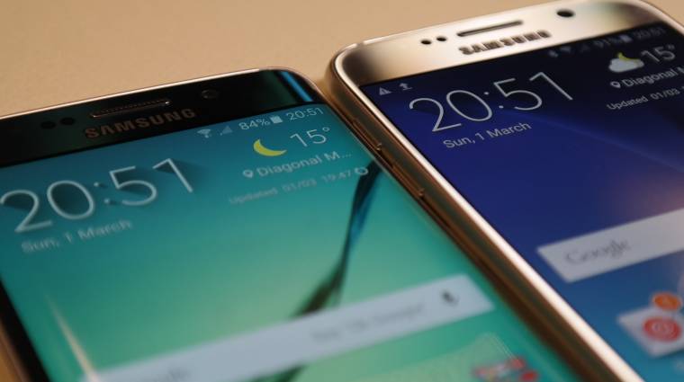 6 remek tipp a Samsung Galaxy S6-hoz - harmadik rész kép