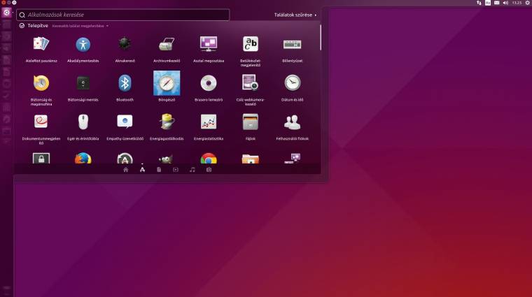 Ubuntu 15.04: csendben teszi a dolgát kép