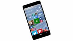 Windows 10 a telefonon: teszteld Te is a legújabb mobilrendszert kép
