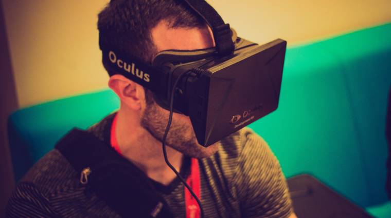 Hivatalos az Oculus Rift gépigénye kép