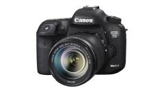 Canon EOS 7D Mark II teszt: az autofókusz mestere kép