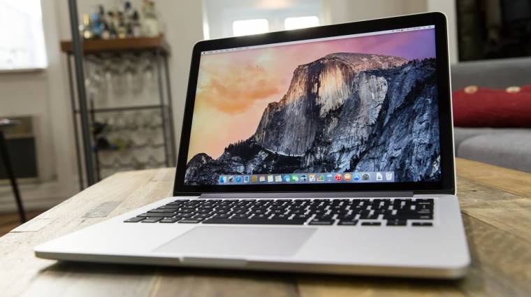 Minden, amit tudnod kell az Apple új Mac gépeiről kép