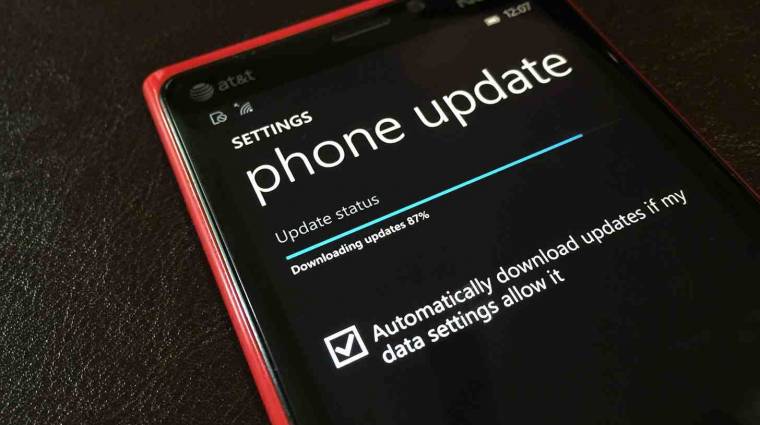 Búcsúzik a Windows Phone, marad a betárcsázós net - heti hírösszefoglaló kép