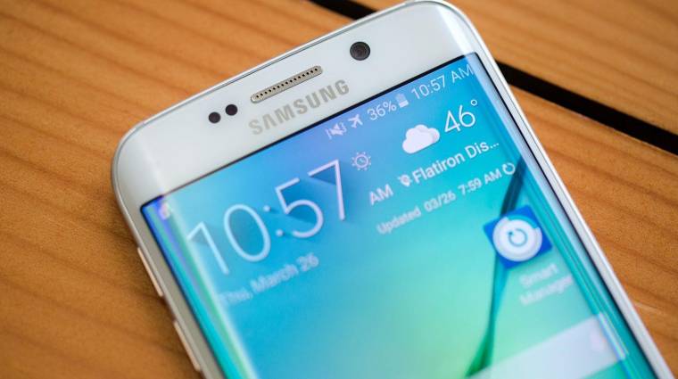 6 remek tipp a Samsung Galaxy S6-hoz - negyedik rész kép