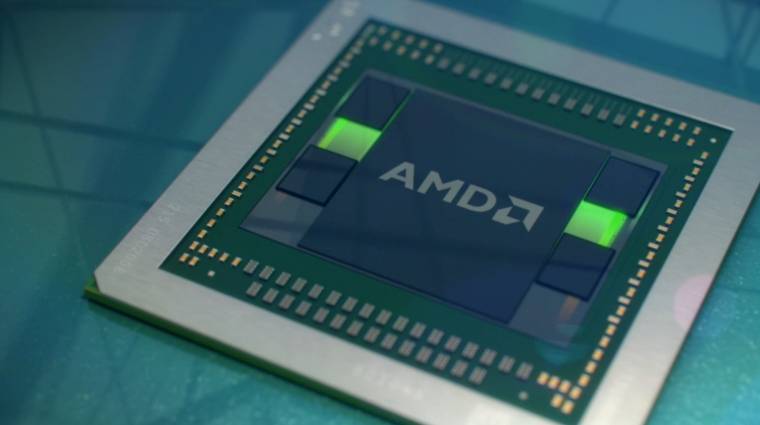 AMD Radeon R9 Fury: Eljött végre a várva-várt feltámadás? kép