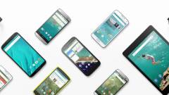 Az Android M nem reklámozott újításai kép