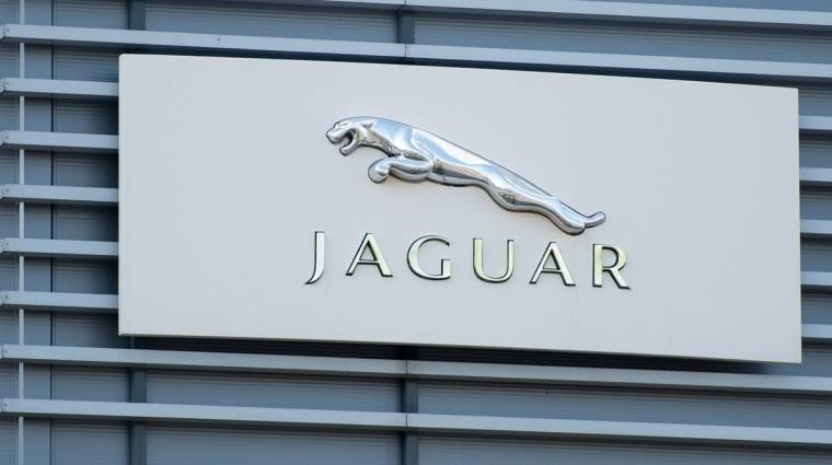 NASA-technológiával figyel minket a Jaguar kép