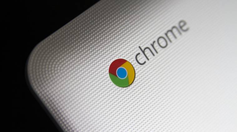 Chrome OS-rajt: válts velünk ingyen kép
