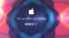 Windowst másol az Apple, itt az új iOS és OS X - WWDC összefoglaló kép