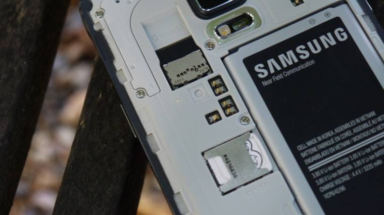 Közelít a Sony Xperia Z5, nem lesz microSD a Galaxy Note 5-ben - a hét mobilos pletykái kép