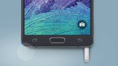 Így néz ki a Samsung Galaxy Note 5 kép