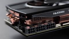 GeForce GTX 980 Ti: Tuning a végletekig kép
