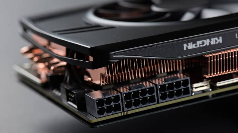 GeForce GTX 980 Ti: Tuning a végletekig kép