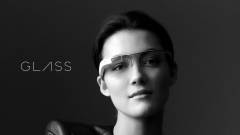 Google: hiba volt a Google Glass tesztfutama  kép
