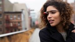 Csendben elkészült az új Google Glass kép