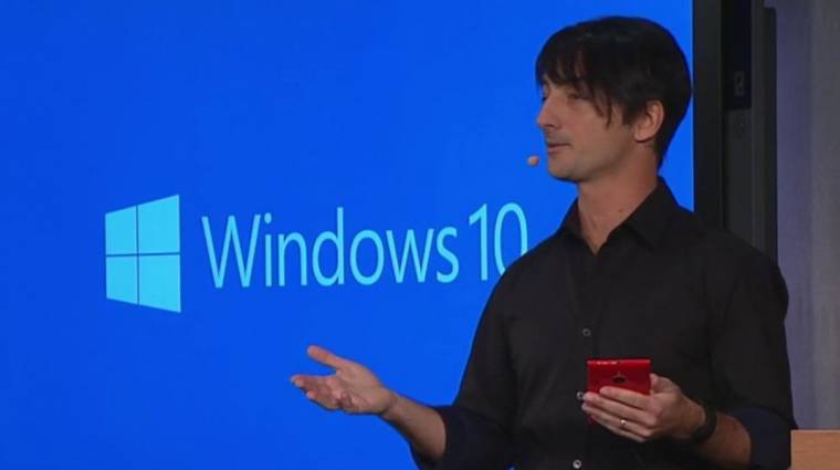 5 ok, amiért azonnal válts Windows 10-re kép